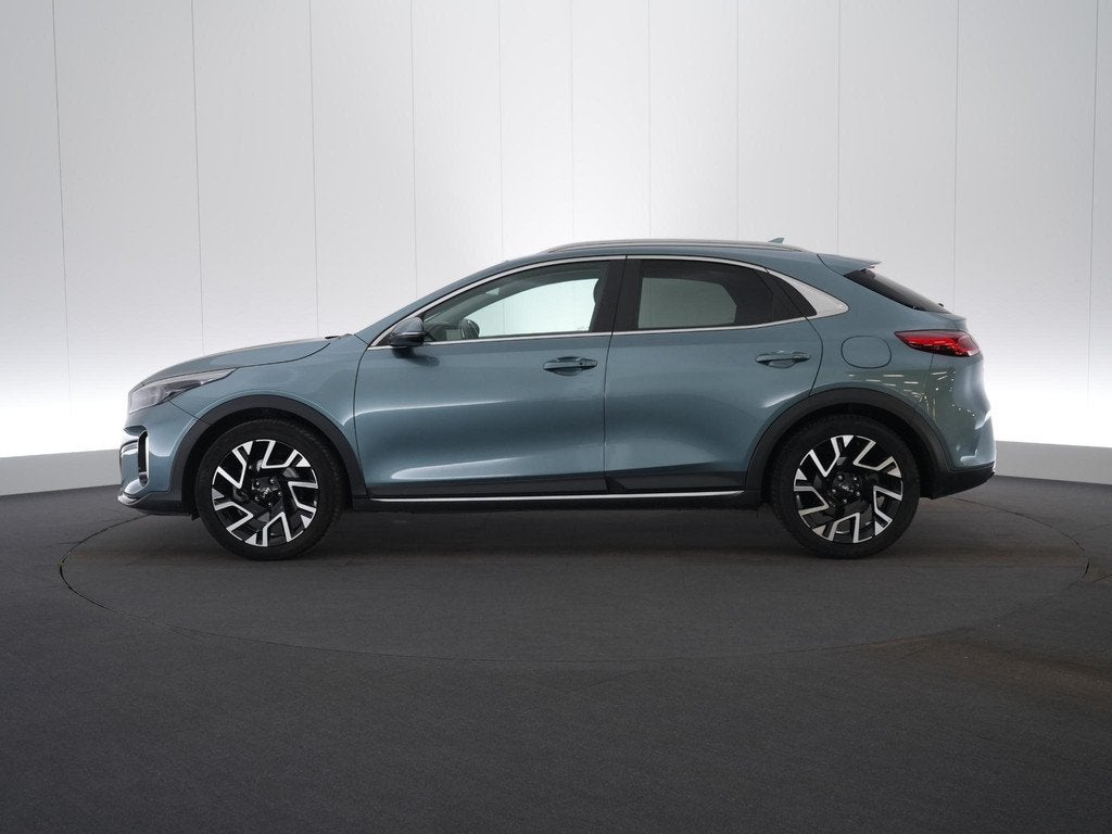 KIA XCeed 1.0 T-GDi 120 Pulse, Auto's, Kia, Voorwielaandrijving, XCeed, Gebruikt, 120 pk