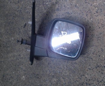 Rétroviseur droit Renault Kangoo 2 2008-2013 LP/15414, Ophalen, Gebruikt, Renault