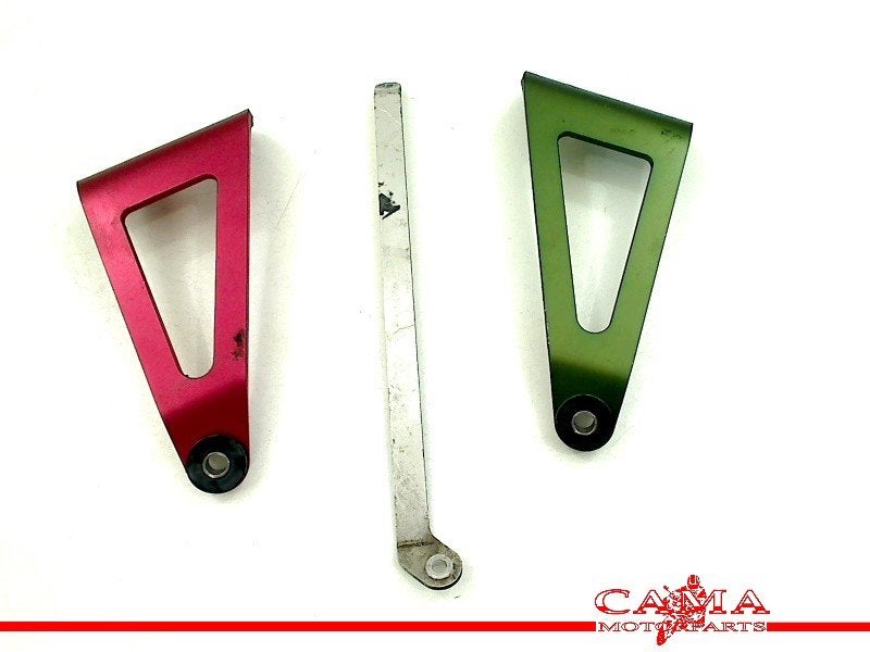MOTORSTEUN Suzuki GSX R 1000 2007-2008 (GSXR1000 K7 / K8), Motoren, Dhr. S. di Majo, Gebruikt, Info@cama-motorparts.nl, P.J. Troelstraweg 8 8
3144 CX  MAASSLUIS, NL