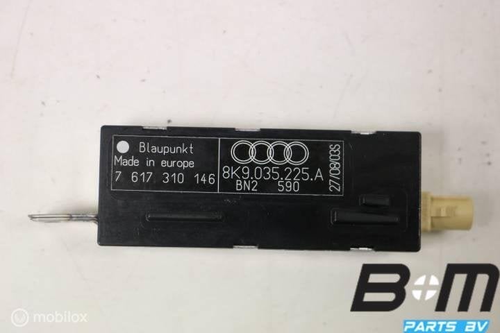 Antenneversterker Audi A4 8K Avant, Utilisé