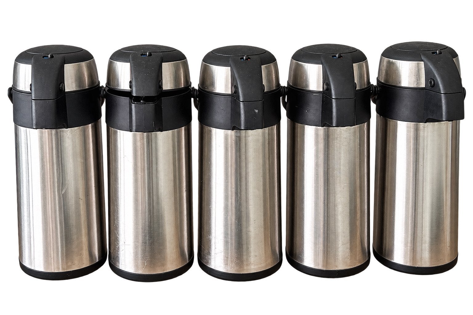 Koffie thermos 5 liter, Enlèvement, Comme neuf