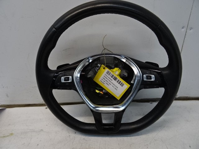 STUUR Volkswagen Passat (3G2) (01-2014/-), Gebruikt, Volkswagen