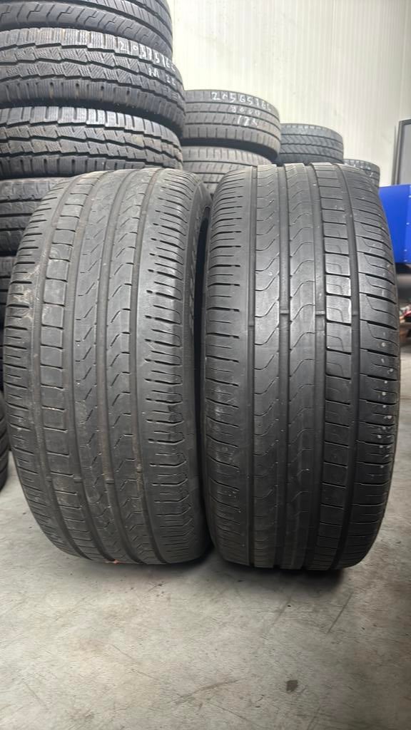2554520 255/45/20 255/45R20 marque d'été Pirelli, Enlèvement