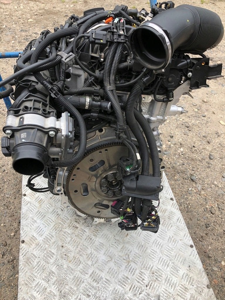 Moteur B48A20A Complet MINI MINI, Autos : Pièces & Accessoires, Moteurs & Accessoires, Envoi, Utilisé, Daihatsu