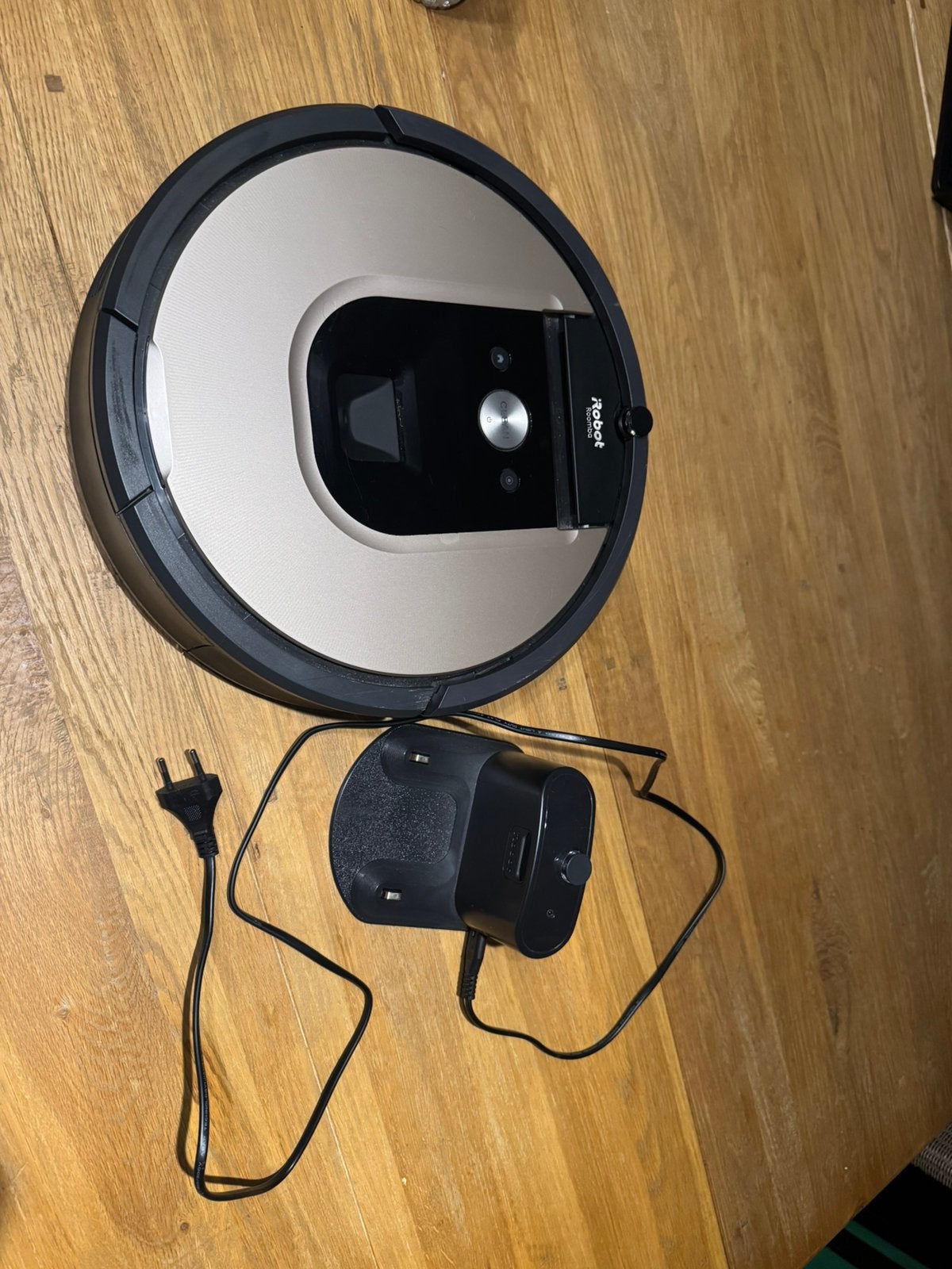 Aspirateur robot Roomba 976, Electroménager, Enlèvement ou Envoi, Comme neuf