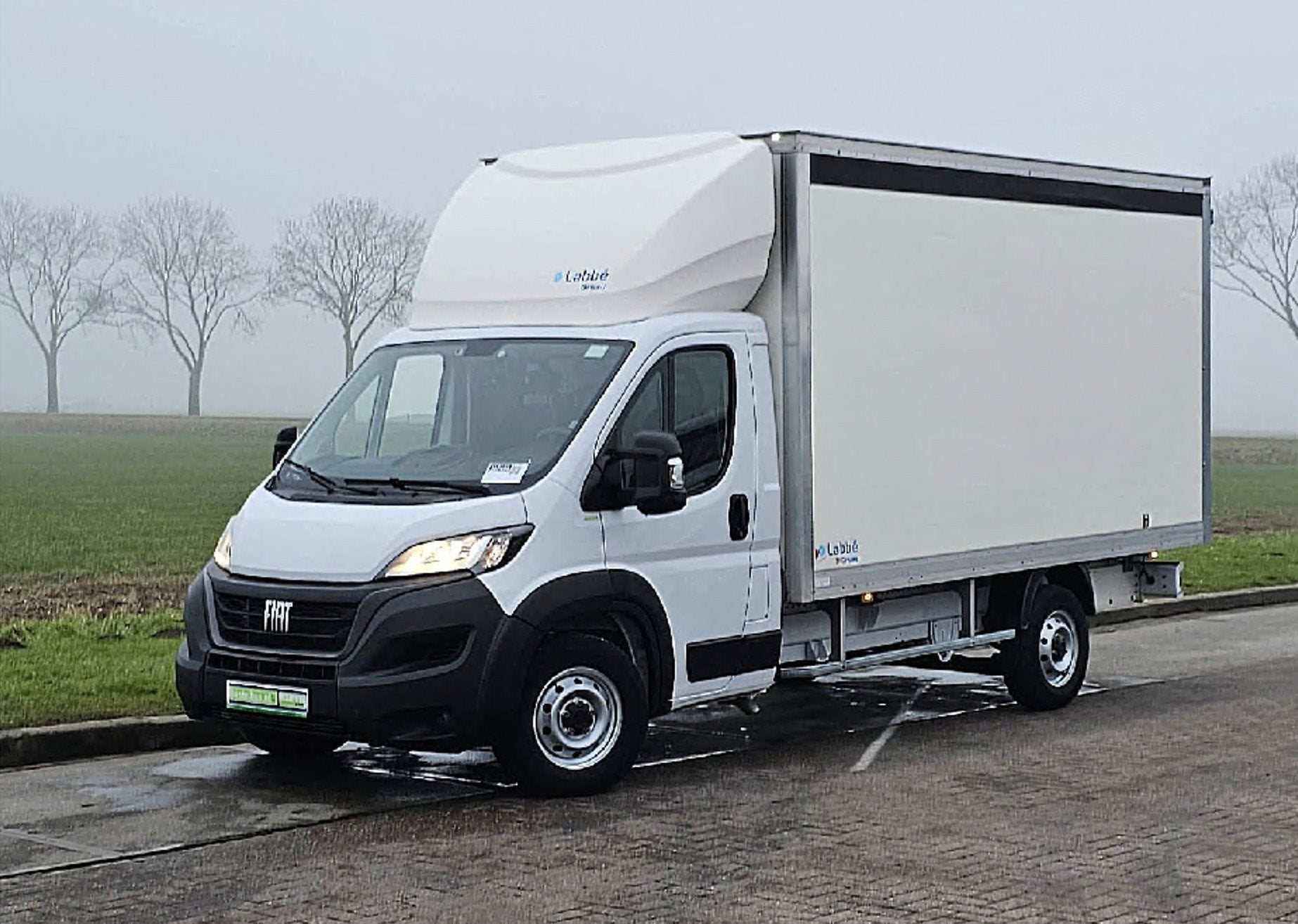 Fiat Ducato 35H 2.2 MultiJet L4H1 Gesloten laadbak deuren,ai, Voorwielaandrijving, https://public.car-pass.be/vhr/6b7431fc-dcc7-4221-a276-7f49163a3cf1