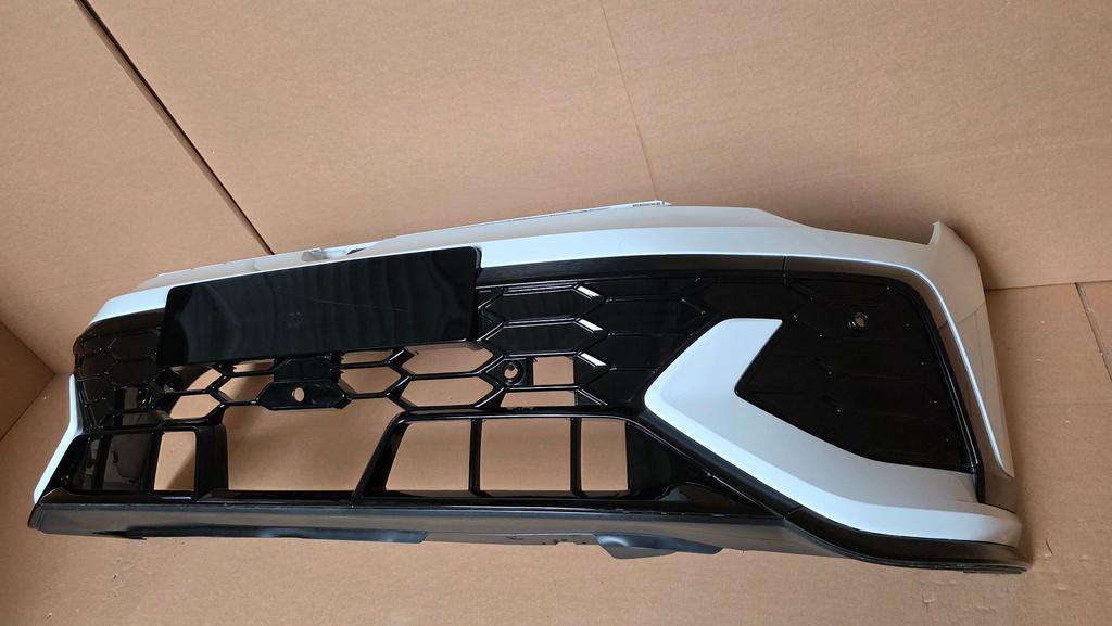 Voorbumper VW Golf 8 VIII 8.5 GTI FL CLUBSPORT 5H0807221AC, Auto-onderdelen, Gebruikt, -, Voor, Ophalen of Verzenden