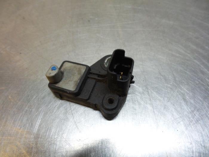 Krukas sensor van een Peugeot 207 (207 06-), Gebruikt, -, -, Ophalen of Verzenden