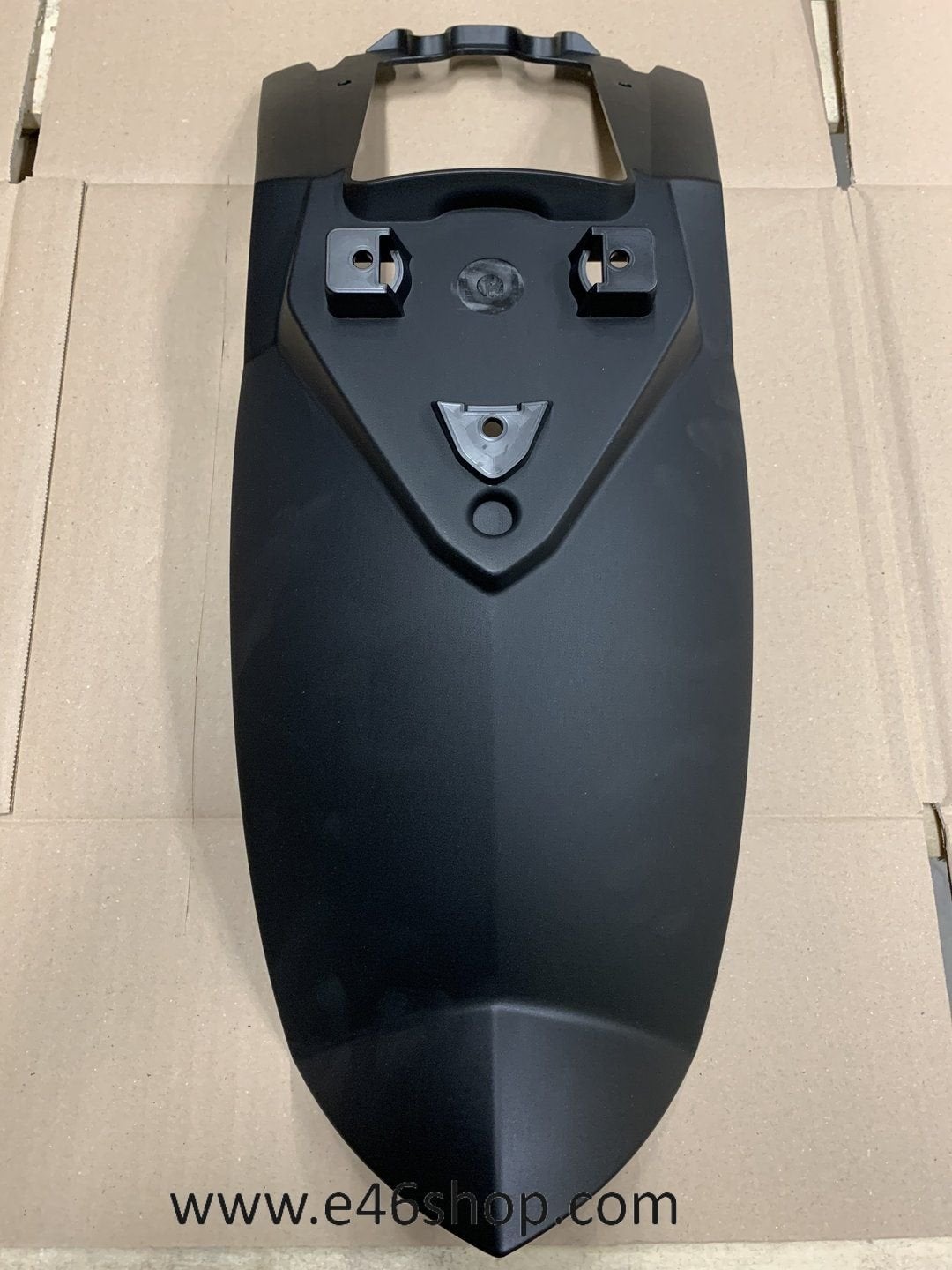 ACHTERSPATBORD BMW K70 K72 K75 OE 71607695031, Neuf, -, -, -