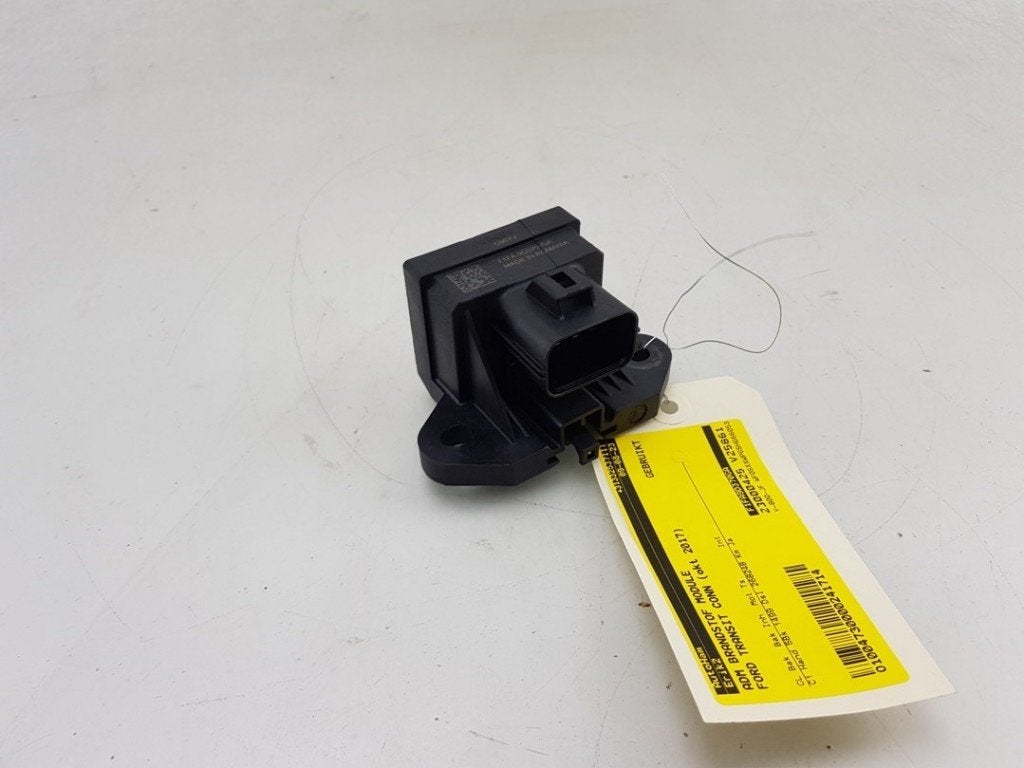 MODULE BRANDSTOFPOMP (|F1FA9D370GA|5336501|5308008|5337286|F, Dhr. J. Ham, Gebruikt, Administratie@autoham.nl, Ford