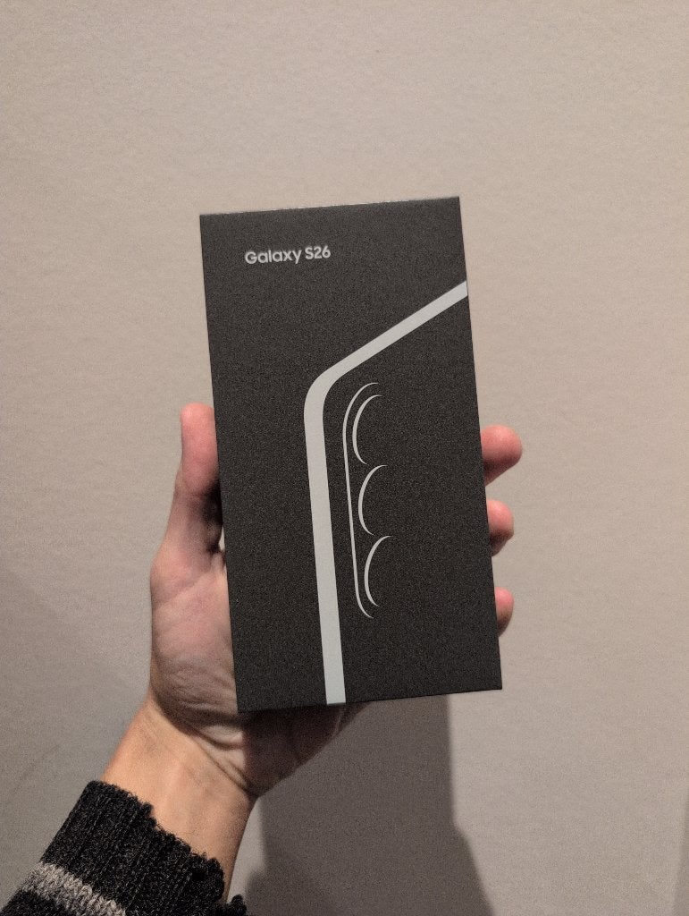 Samsung Galaxy S26 256GB Zwart, 2 jaar garantie, Telecommunicatie, Ophalen, Zwart, Nieuw, Zonder simlock