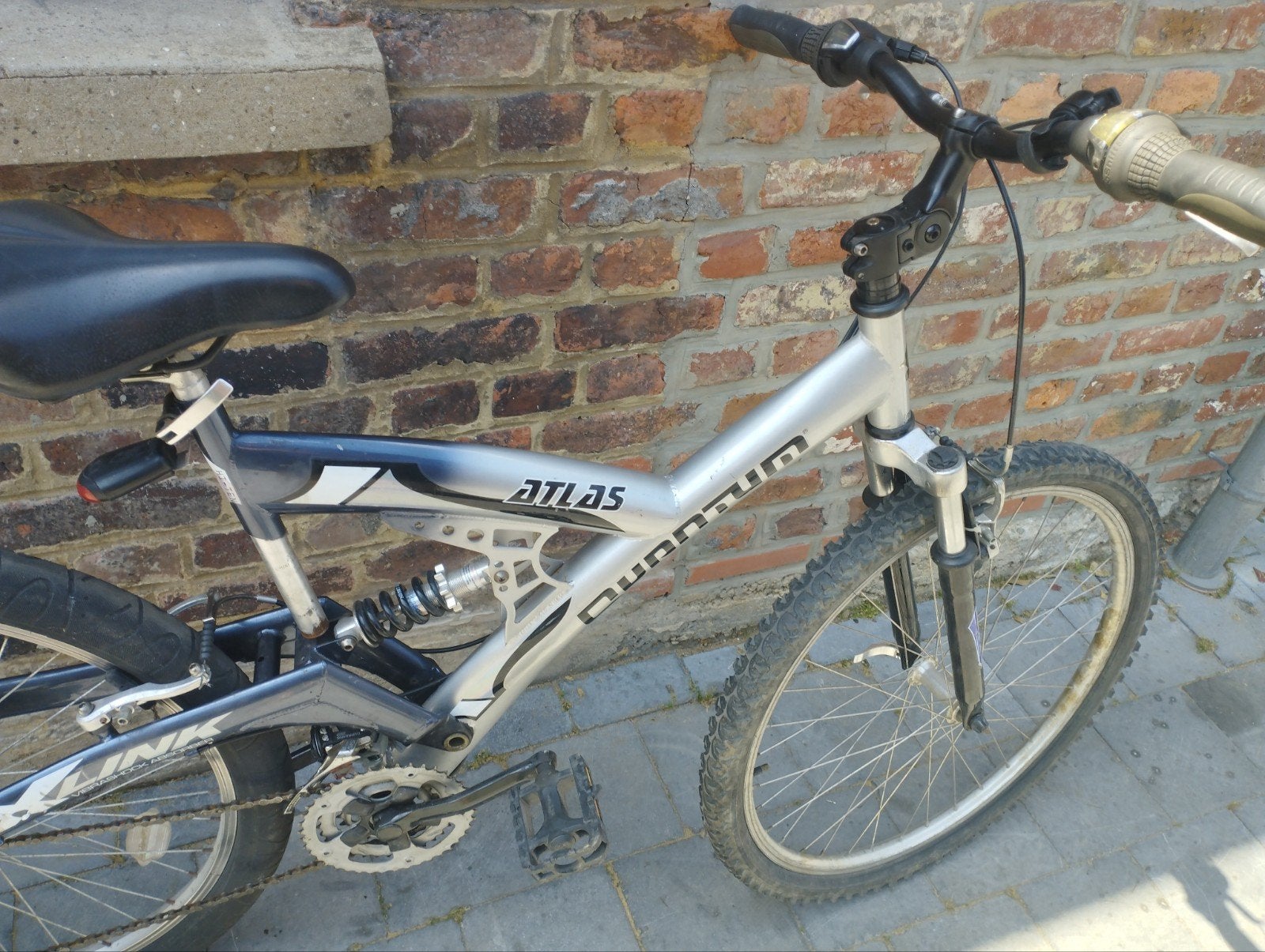 Vélo VTT, Vélos & Vélomoteurs, Enlèvement, Vitesses
