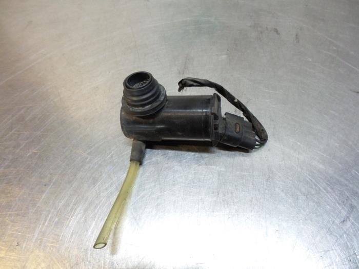Pompe lave-glace arrière d'un Daewoo Matiz (Matiz 98-), Daewoo, -, 3 mois de garantie, Utilisé
