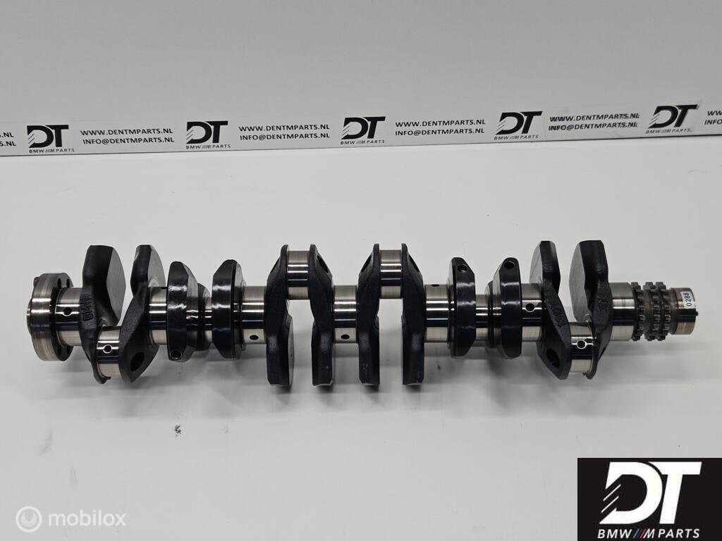 Krukas BMW E36 M3 3.0 S50 S50B30 11211318270, Enlèvement ou Envoi, Utilisé