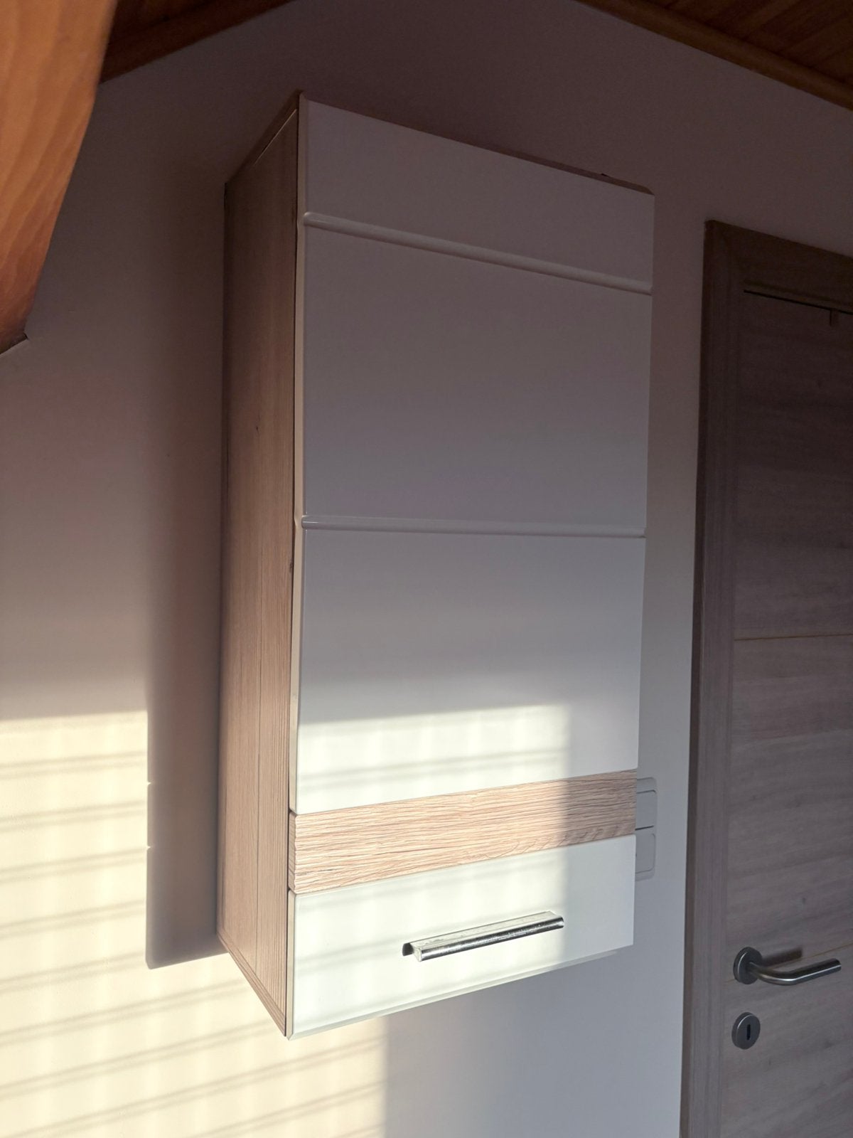 Armoire, Maison & Meubles, Enlèvement, Utilisé