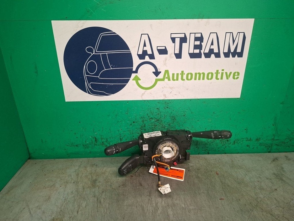 COMBINE COMMODO 208 I (CA / CC / CK / CL) (|98154494ZD00|), Kontakt-peugeot@peugeot.com, Utilisé, Peugeot Deutschland GmbH, Bahnhofsplatz
65423  Rüsselsheim, DE