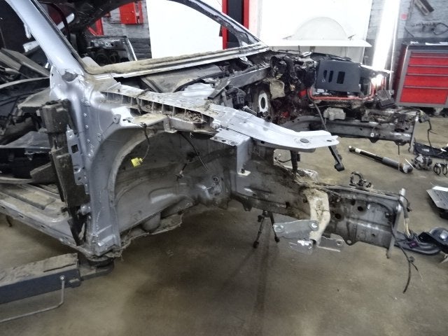 BINNENSPATSCHERM RECHTS VOOR Audi TT (FV3 / FVP), Auto-onderdelen, Gebruikt, Mevr. I. Hauben, Audi, Spatbord