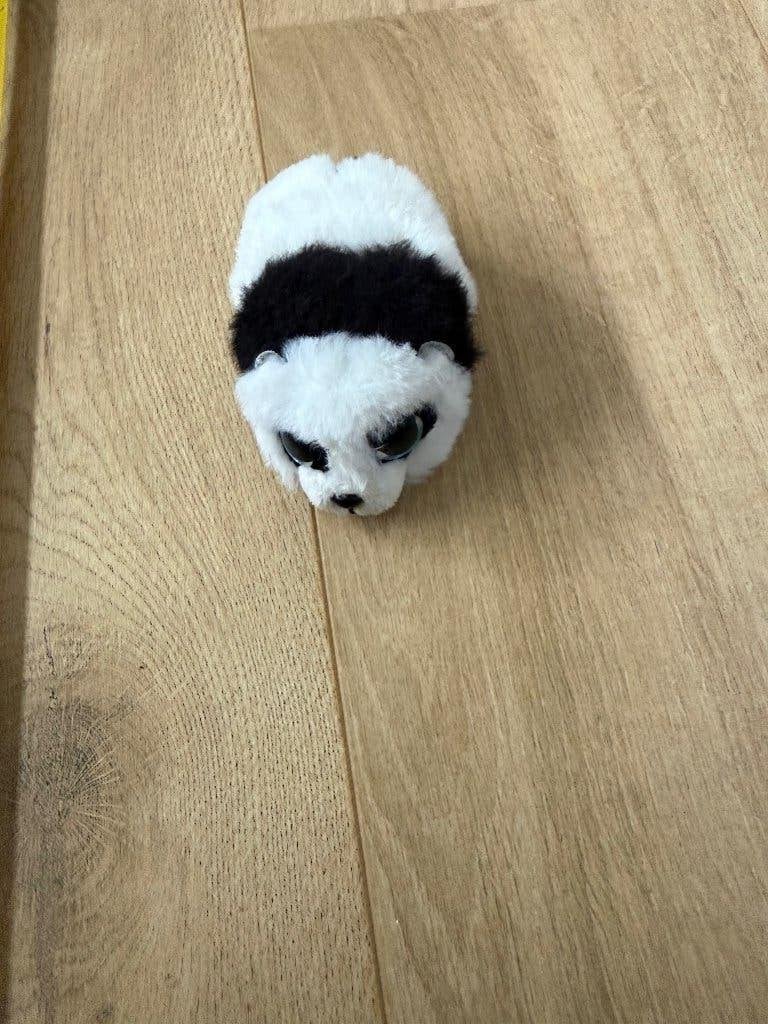 Peluche TY, Enfants & Bébés, Jouets | Peluches, Neuf, Enlèvement ou Envoi, Blanc, Autres types