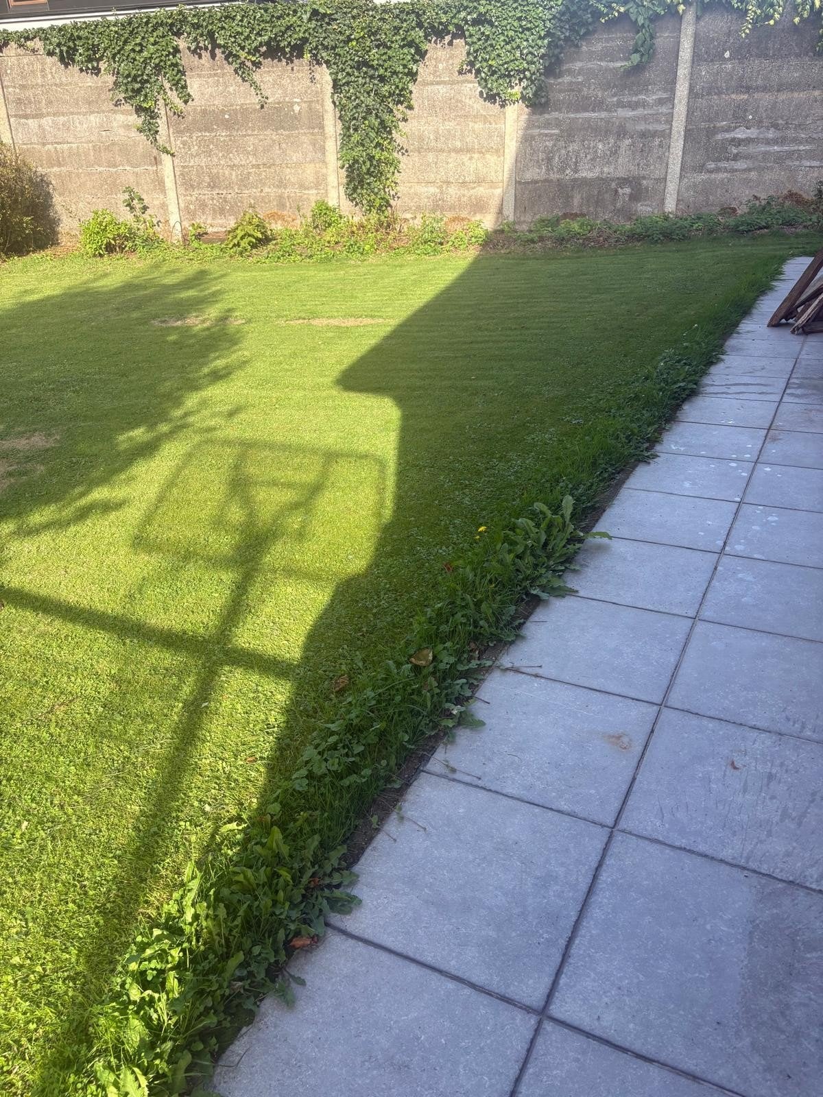 terre propre à donner, Jardin & Terrasse, Gazon & Gazon artificiel, Enlèvement