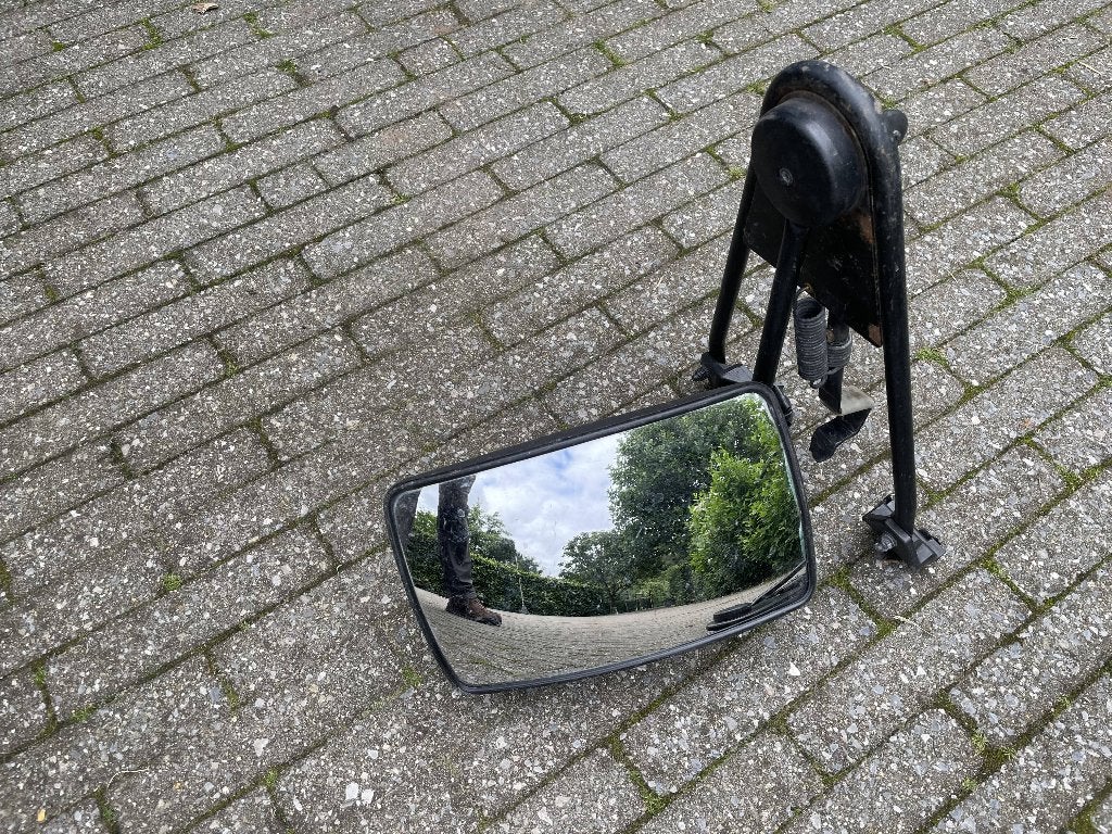 Caravanspiegels voor Volvo, Ophalen, Gebruikt