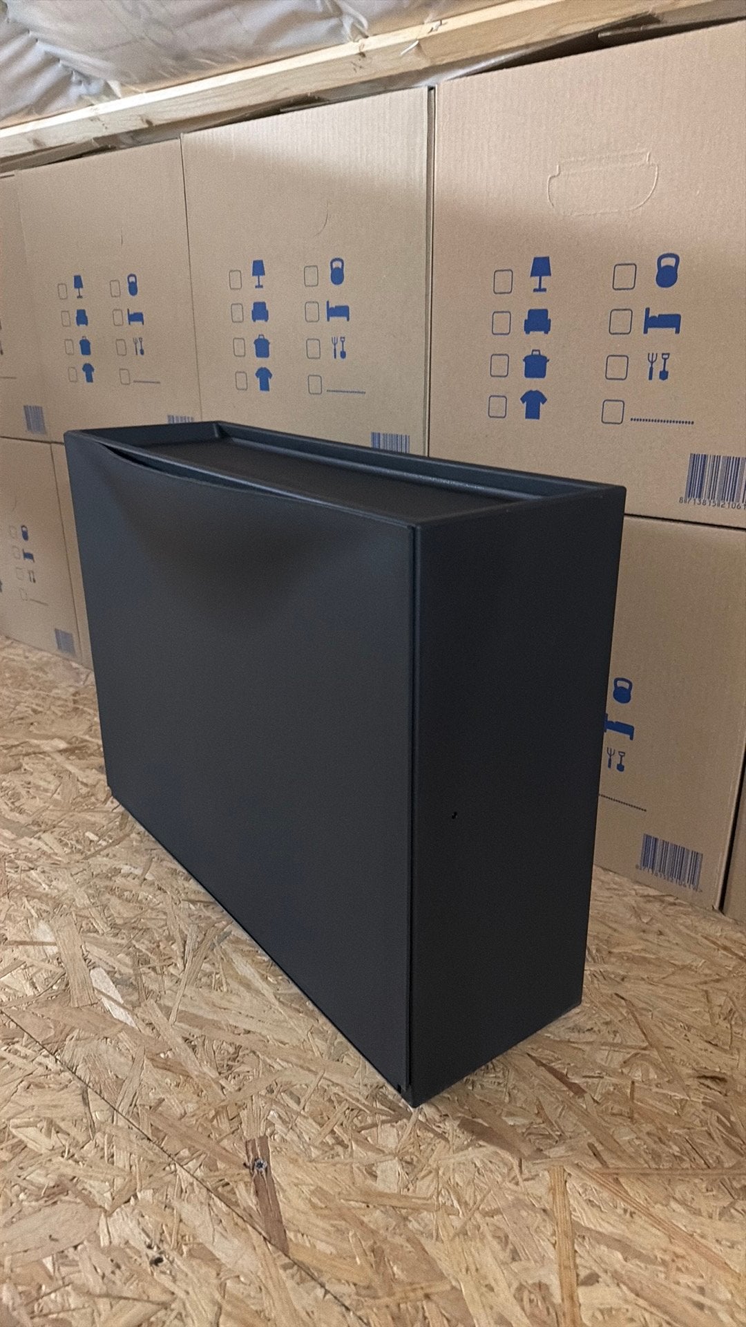 IKEA Trones schoenkastje, Enlèvement, Neuf