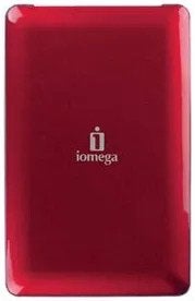Iomega Ego 500gb Mac Edition FW 800 400 en usb2 interface, Informatique & Logiciels, Enlèvement ou Envoi, Utilisé