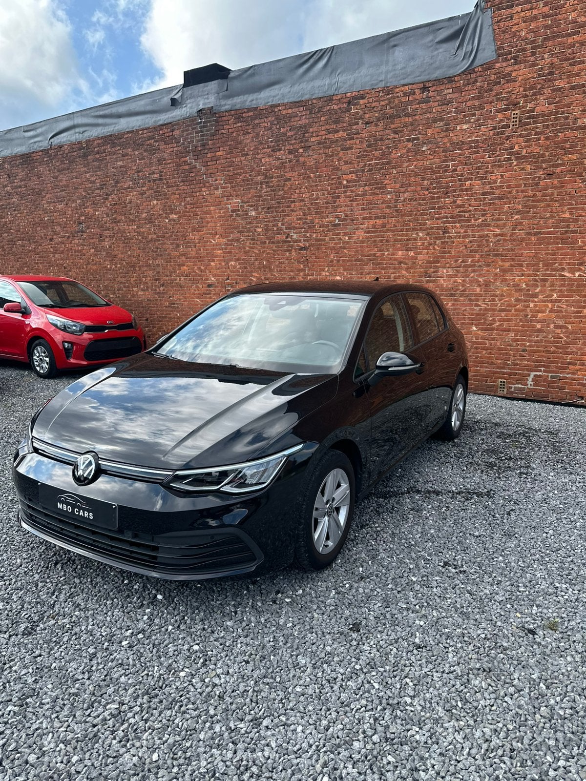 Volkswagen Golf 2.0 TDI | CARPLAY, NAVI, PC.., Autos, Volkswagen, Euro 6, Entreprise, Garantie prolongée, Entretenue par le concessionnaire