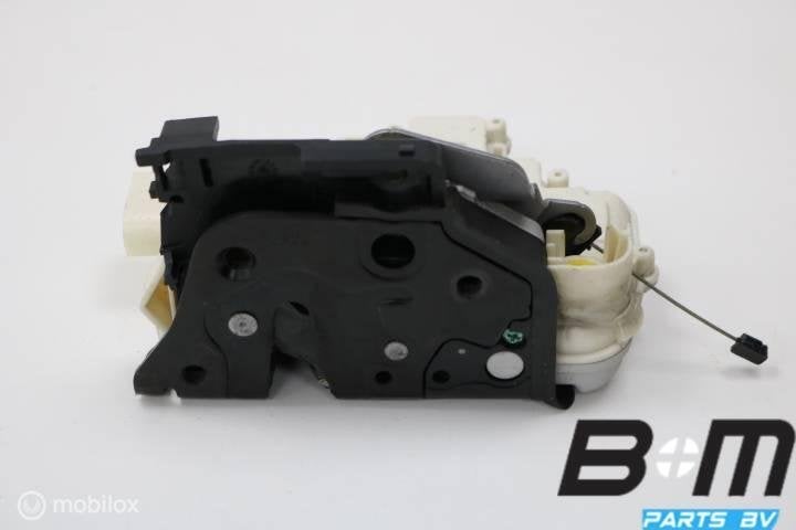 Portierslot links VW Eos 1P1837015, Auto-onderdelen, Interieur en Bekleding, Gebruikt