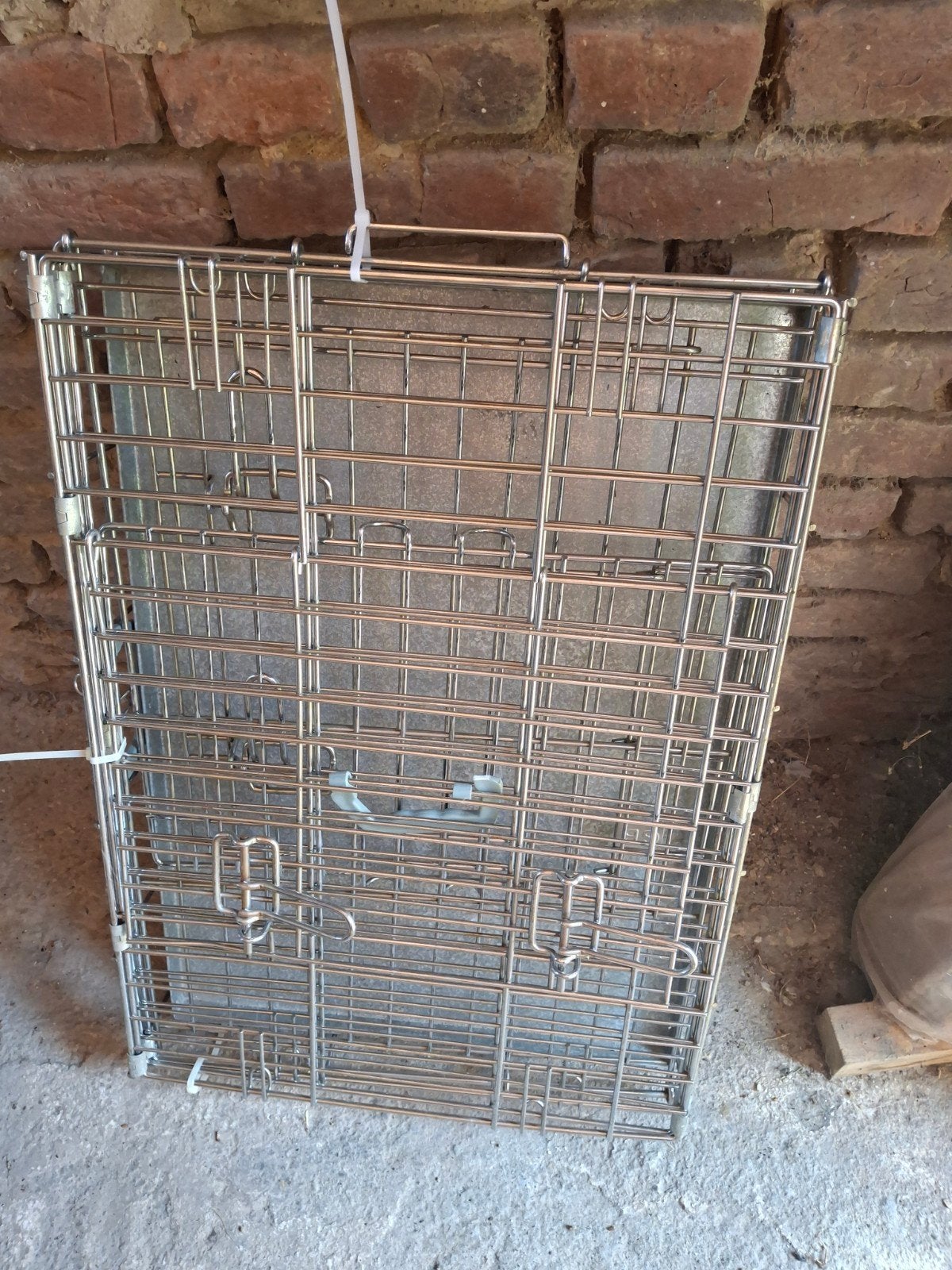 Bench, Dieren en Toebehoren, Ophalen