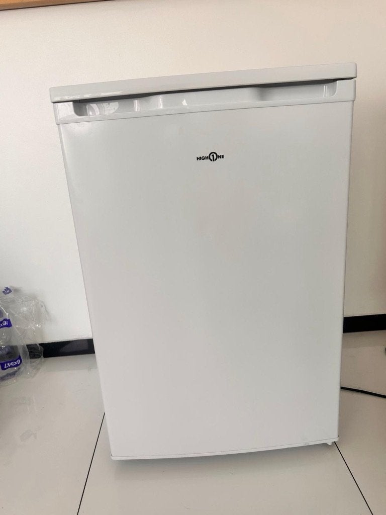 Congélateur à vendre, Electroménager, Congélateurs, Enlèvement, Comme neuf, Congélateur