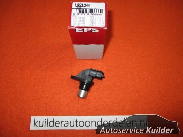 Krukas sensor Fiat Doblo Porsche 911 Boxter Nissan Micra II, -, -, Nieuw, Ophalen of Verzenden