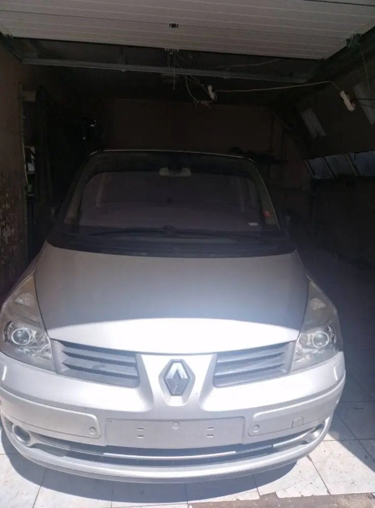 Renault espace 2.0 dci 150ch  2012, Achat, Climatisation automatique, 7 places, Boîte manuelle