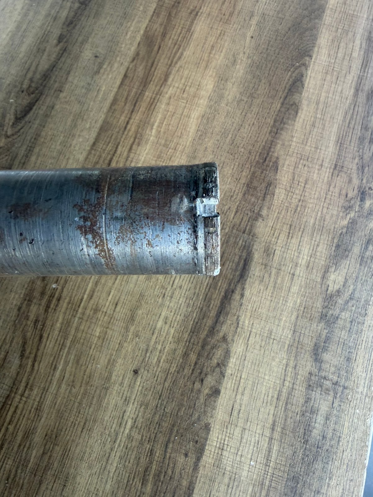 Diamantboor, Doe-het-zelf en Bouw, Gereedschap | Boormachines, Ophalen