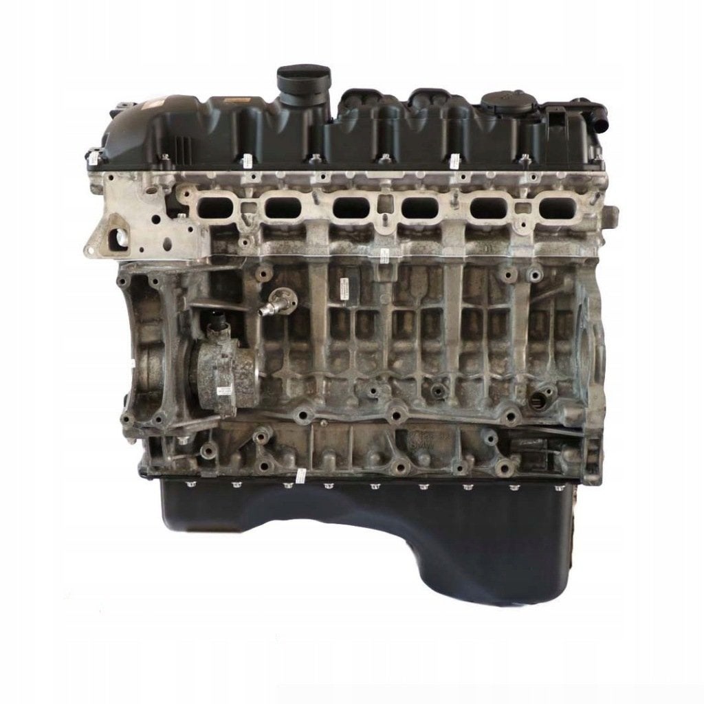Moteur N53B25A Nu BMW E61 E60