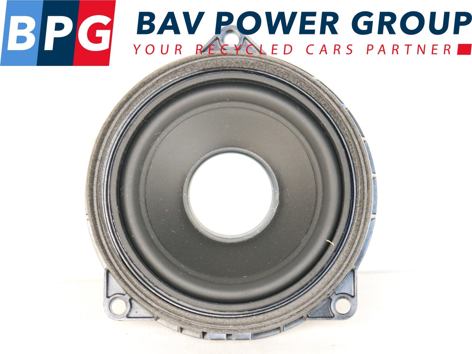 HAUT PARLEUR / ENCEINTE BMW 3 serie (F30) (65139364956), Utilisé, BMW, Petuelring 130
80809  München, DE, Bayerische Motoren Werke AG