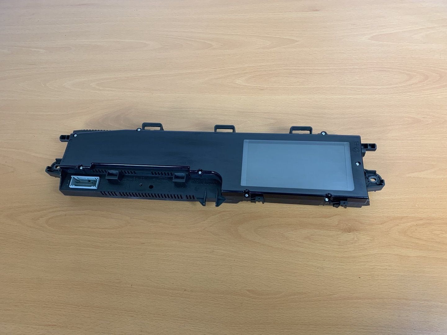 kilometerteller renault megane scenic AUTOMAAT + NAVI 2003 +, Auto-onderdelen, Gebruikt, -, Renault, -