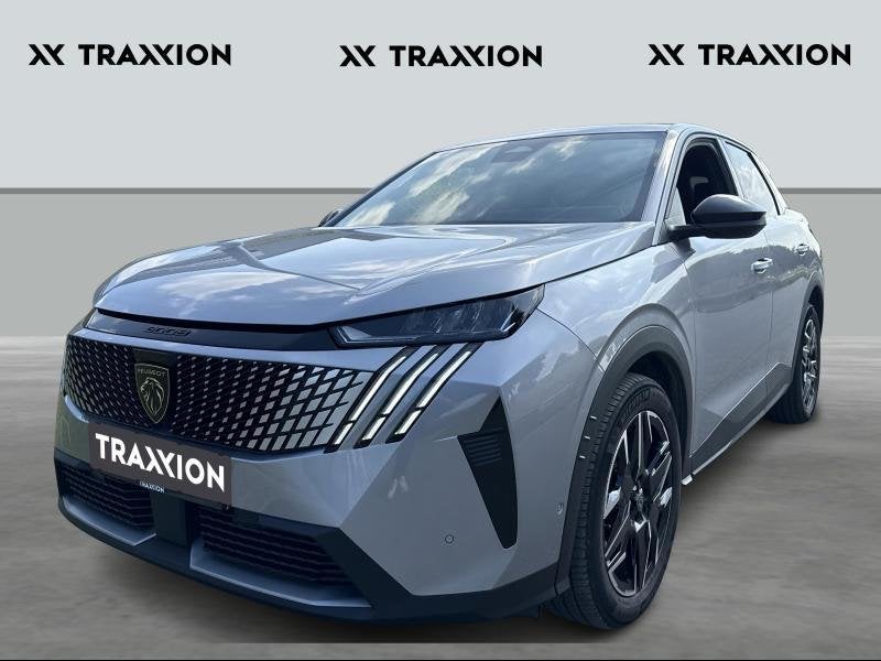 Peugeot 3008 First Edition Allure Hybrid 145 DCS6, Automaat, https://public.car-pass.be/vhr/7ce66cf2-8d2b-48d1-ac22-7aec7753ccb0