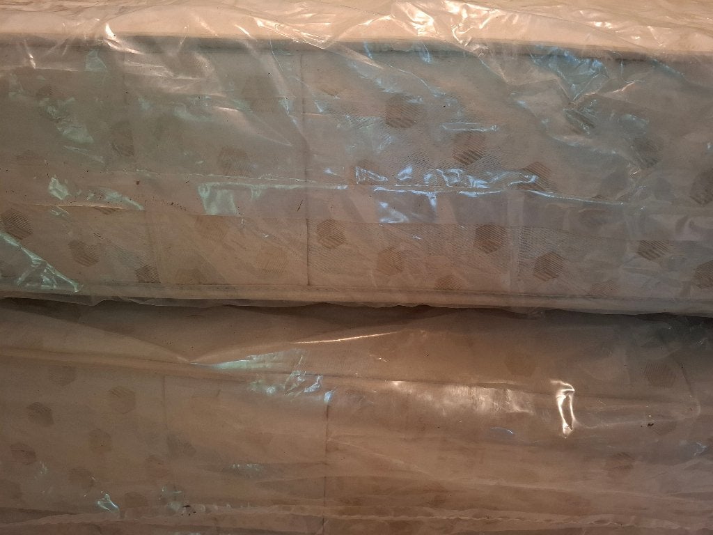 matrassen, Huis en Inrichting, Slaapkamer | Matrassen en Bedbodems, Ophalen, Eenpersoons, Zo goed als nieuw, 80 cm