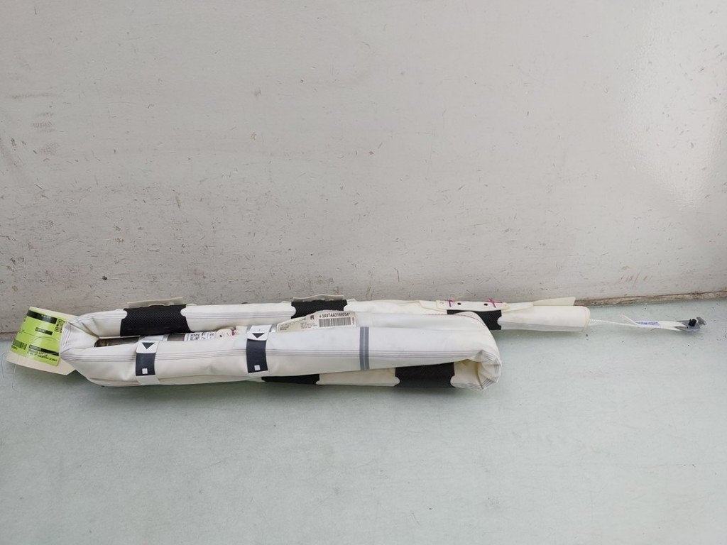AIRBAG TOIT DROIT 208 II (UB / UH / UP) (|9827991580|), Kontakt-peugeot@peugeot.com, Utilisé, Peugeot Deutschland GmbH, Bahnhofsplatz
65423  Rüsselsheim, DE