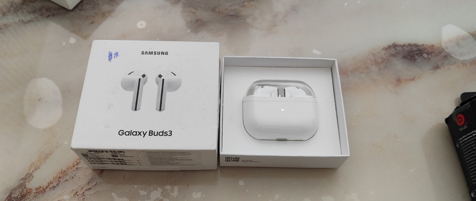 Samsung galaxy buds 3, Enlèvement ou Envoi