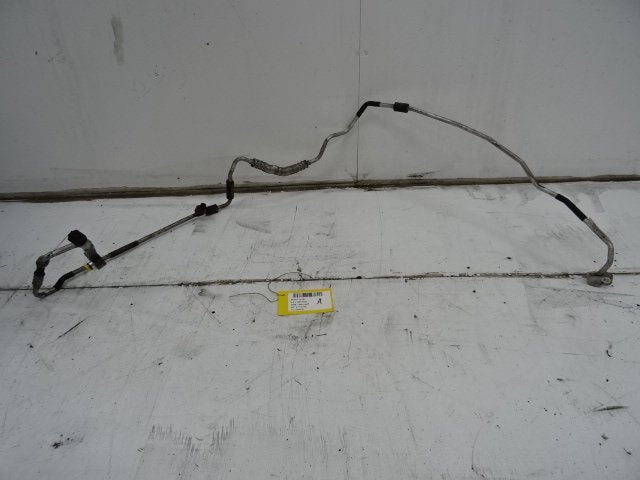 AIRCO LEIDING BMW 1 serie (E87 / 87N) (6927541-09), Gebruikt, BMW