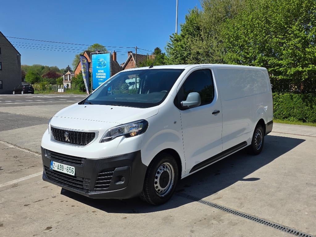 Peugeot Expert 2.0 Blue-HDi Premium L3, Achat, Boîte manuelle, Diesel, Particulier