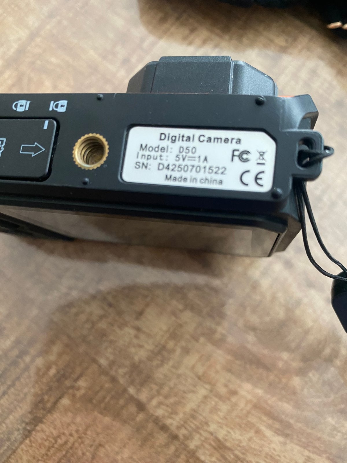À vendre pour cause de double usage, TV, Hi-fi & Vidéo, Enlèvement ou Envoi, Comme neuf