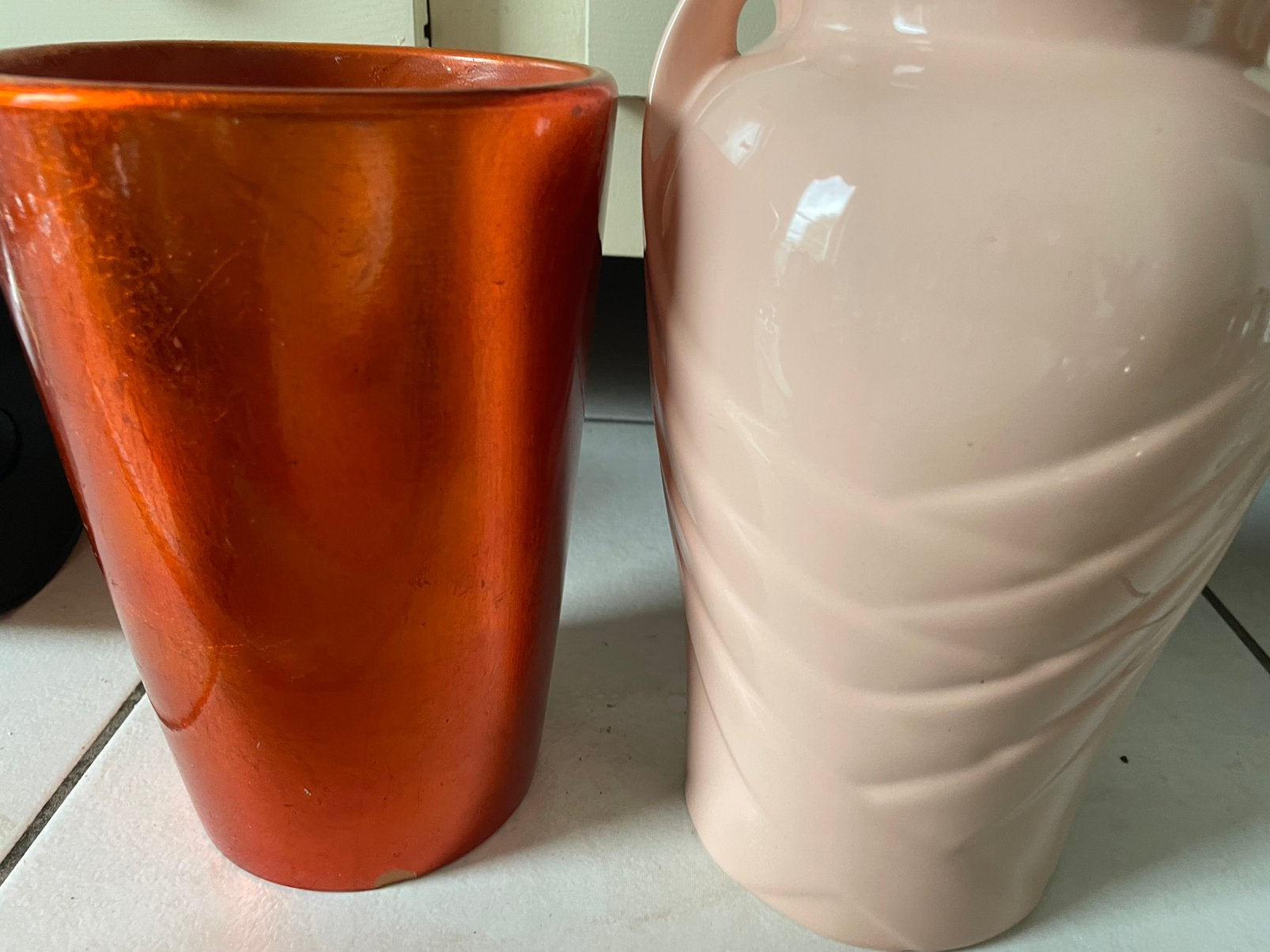 Pots à fleurs et vases, Enlèvement ou Envoi, Comme neuf