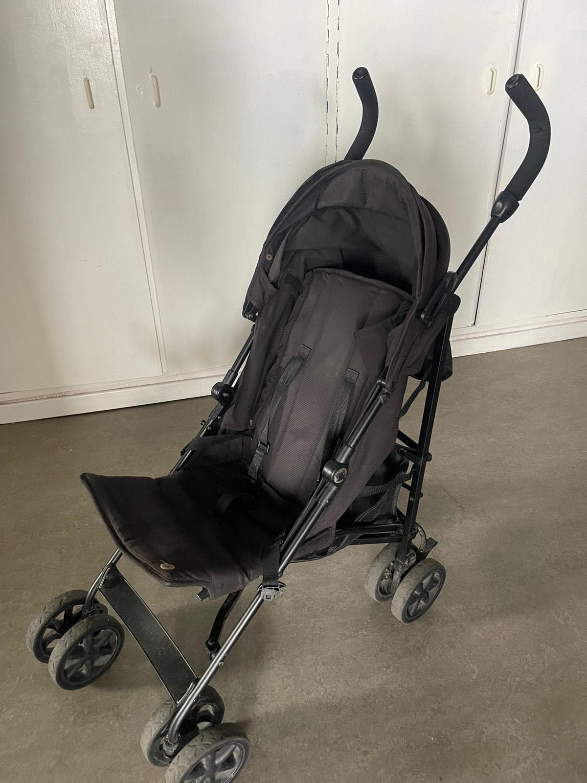 Buggy À VENDRE, Enfants & Bébés, Buggys, Enlèvement, Utilisé, Autres marques