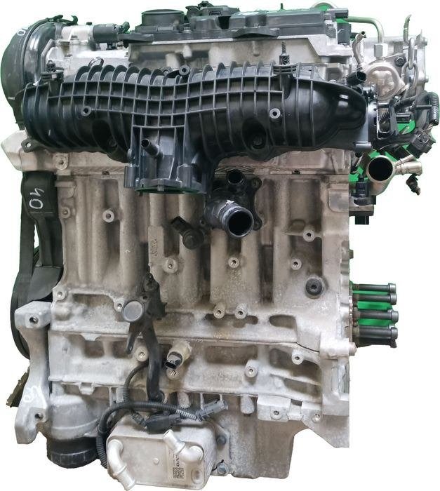 Moteur d'occasion Volvo XC90 XC 90 256 2.0 Hybrid - B4204T35, Envoi, Révisé, Volvo