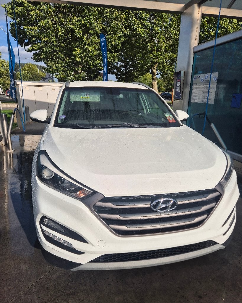 Hyundai, Autos, Achat, Euro 6, Noir, 5 portes