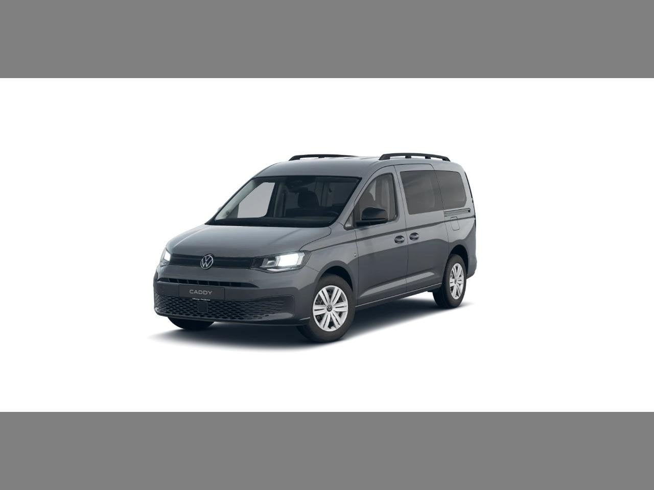 Volkswagen Caddy Maxi Dsl Caddy Maxi 2.0 TDi DSG, Automaat, Monovolume, 139 g/km, Caddy Combi