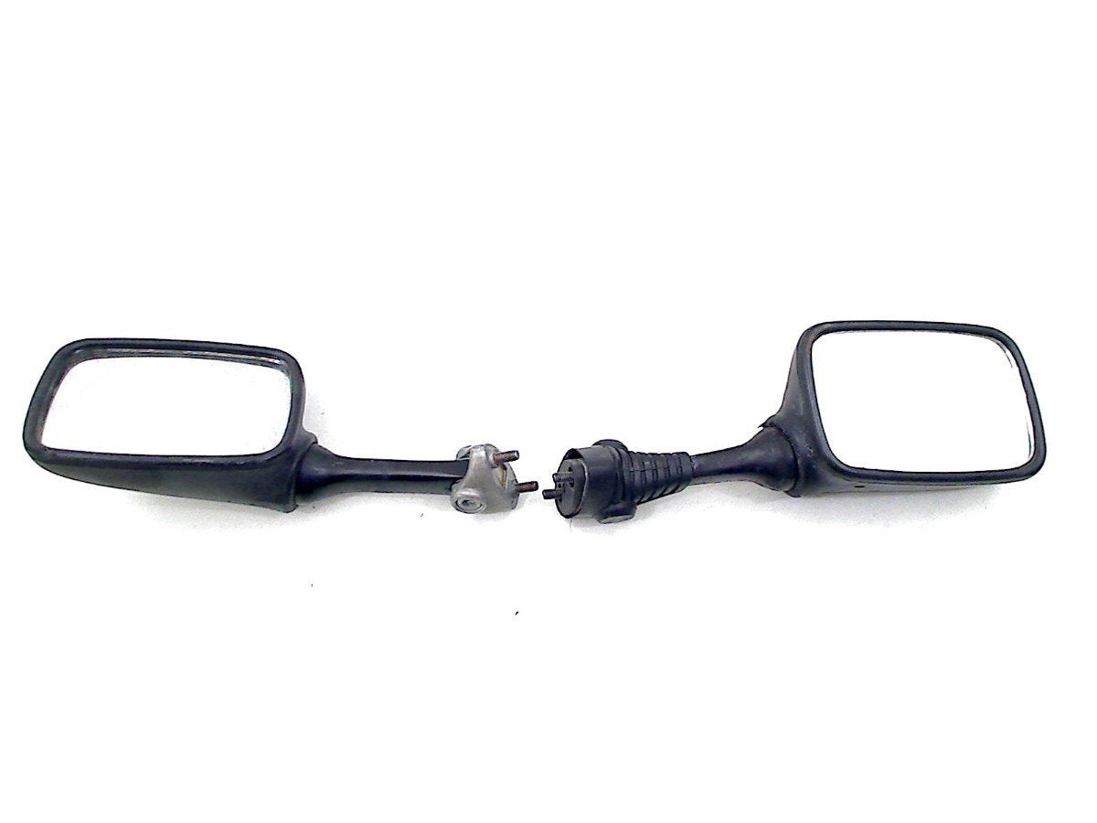 SPIEGEL LINKS + RECHTS Suzuki, Suzuki Deutschland GmbH, Gebruikt, Kontakt@suzuki.de, Suzuki-Allee 7
64625  Bensheim, DE