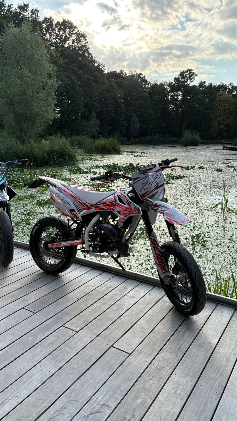 Beta rr50 Track 2020, 6 versnellingen, Zo goed als nieuw, 50 cc, Ophalen